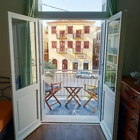 Διαμέρισμα Belfry House *