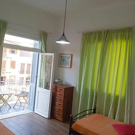 דירה Belfry House *