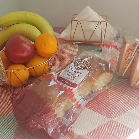 公寓 Belfry House 纳夫普利翁