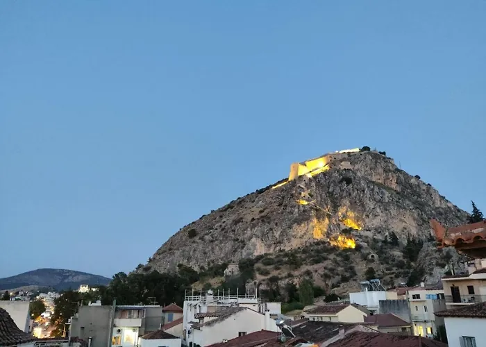 Belfry House 公寓 *