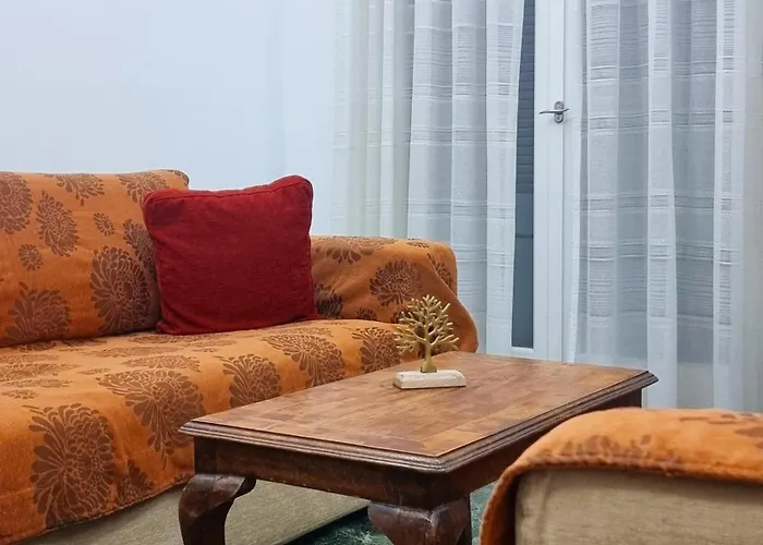 Belfry House 公寓 纳夫普利翁