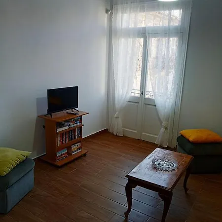 Apartment Belfry House Nafplio