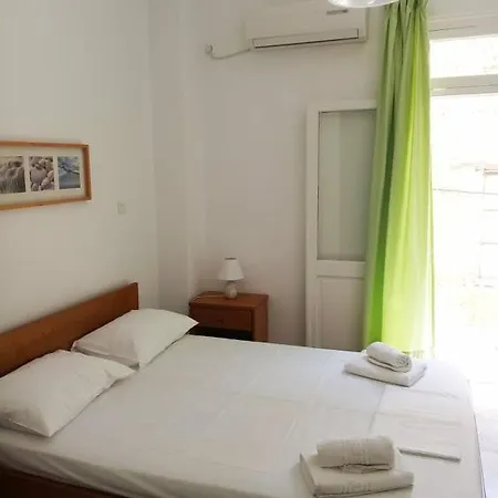 Apartment Belfry House Nafplio