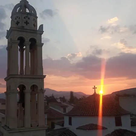 Διαμέρισμα Belfry House *