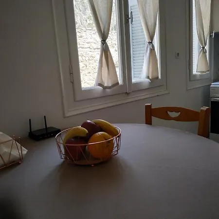 Apartment Belfry House *