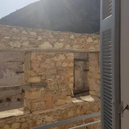 Belfry House Nafplio
