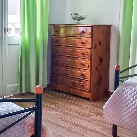 Belfry House Apartment *