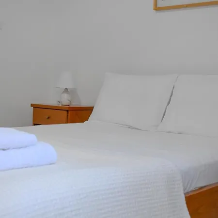 Belfry House Apartment Nafplio