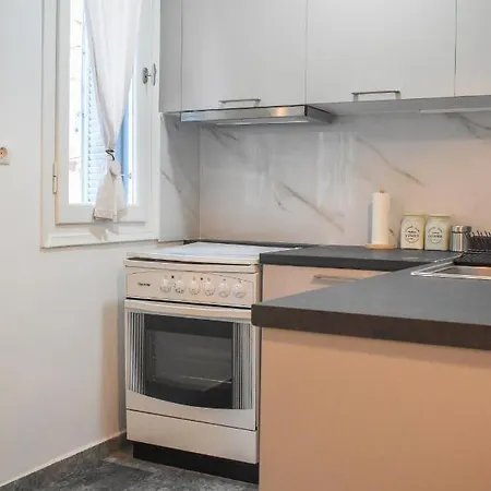 Belfry House Apartment
