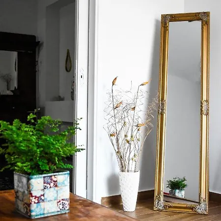 Belfry House Apartment Nafplio