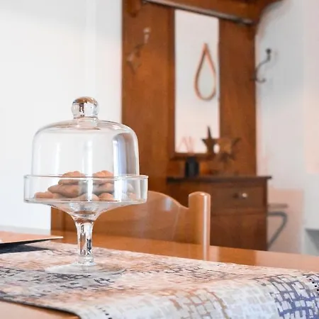 Apartment Belfry House
