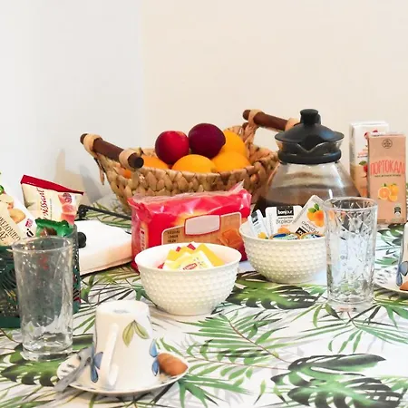 Belfry House Nafplio