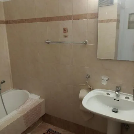 Belfry House Apartment Nafplio