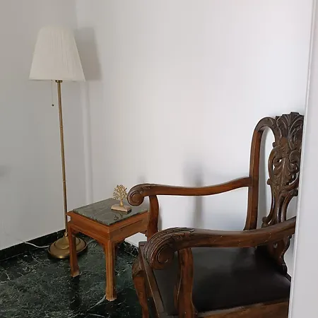 Διαμέρισμα Belfry House *