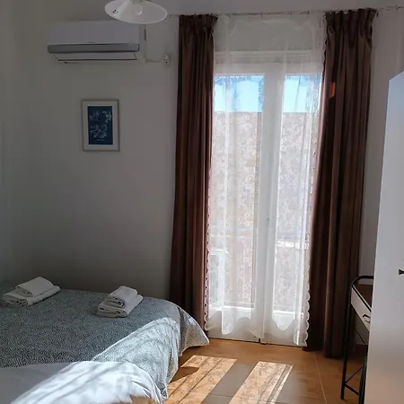Apartment Belfry House Nafplio