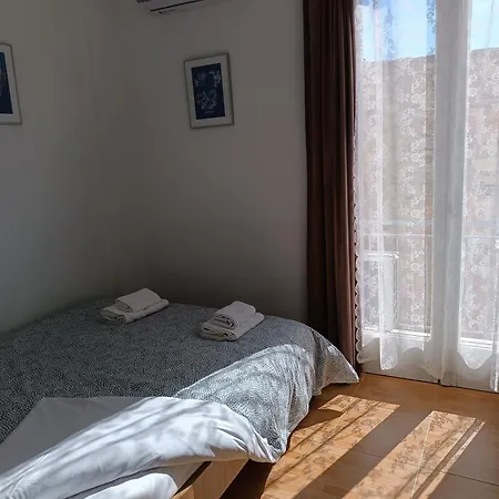 Belfry House Apartment *