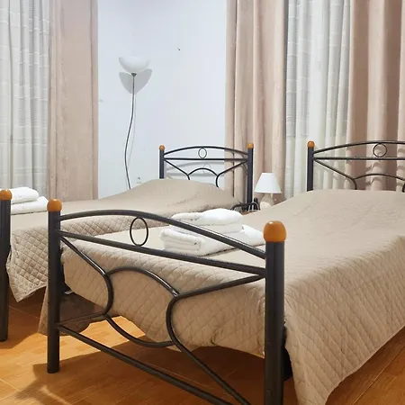 Apartment Belfry House *