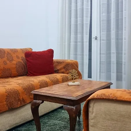 Belfry House Apartment Nafplio