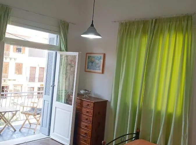 Apartamento Belfry House *