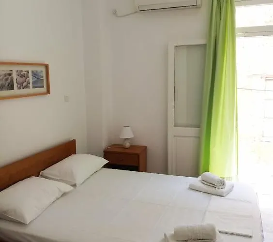 Apartamento Belfry House Náuplia