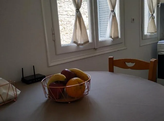 Apartamento Belfry House *