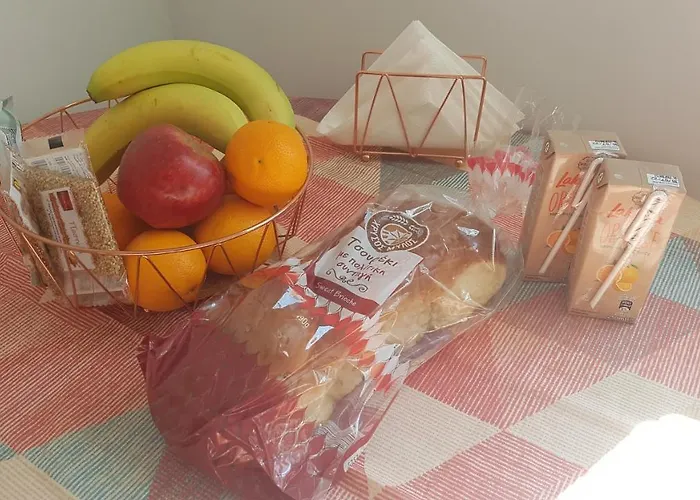 Apartamento Belfry House Náuplia