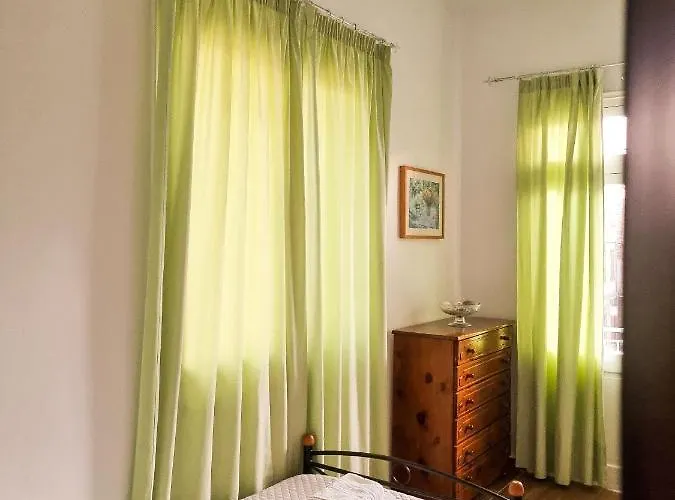 Belfry House Apartamento *