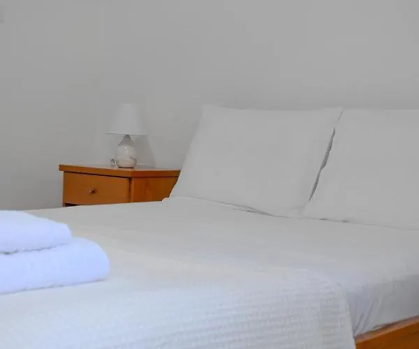 Belfry House Apartamento Náuplia