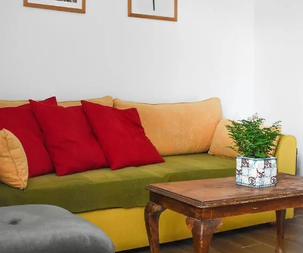 Belfry House Náuplia