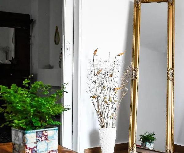 Belfry House Apartamento Náuplia