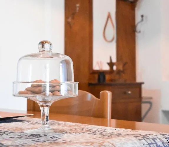 Apartamento Belfry House