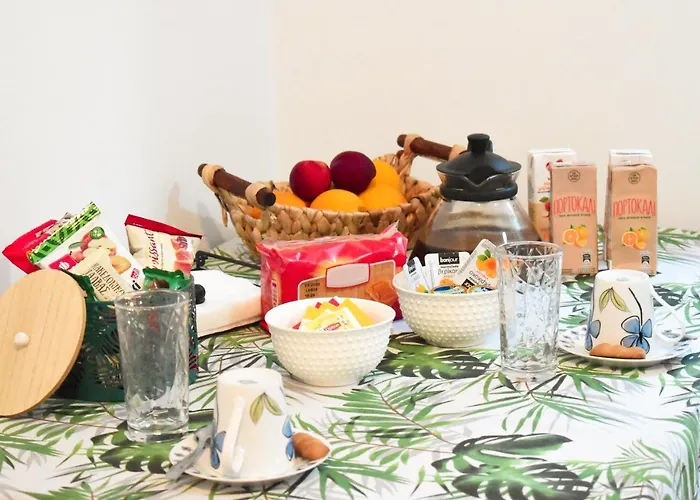 Belfry House Náuplia