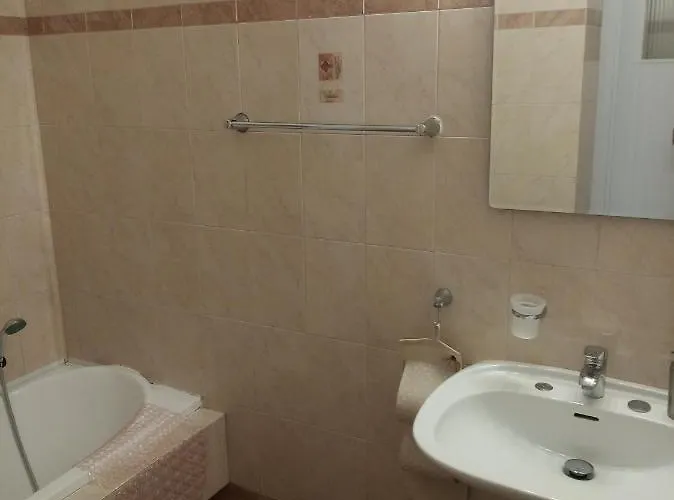 Belfry House Apartamento Náuplia